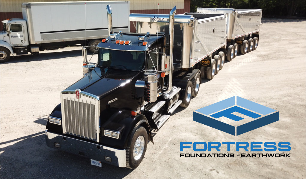 Fortress_Trucking Services Southeast MI